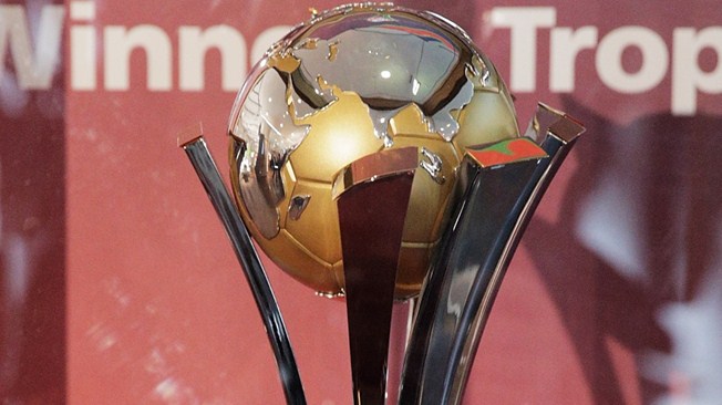 آغاز مسابقات جام باشگاه های جهان در مراکش