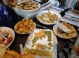 تجلیل از روز جهانی غذا در هرات