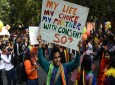 ستره محکمه هند بر غیرقانونی بودن روابط همجنس‌گرایان تاکید کرد