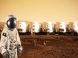 اعزام بدون بازگشت فضانورد به مریخ در سال ۲۰۲۵ !!