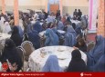 یادبود ملی از قربانیان جنگ و روز جهانی حقوق بشر در افغانستان