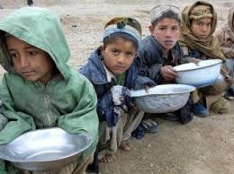 کمک ۹ میلیون دالری کوریای جنوبی به مصونیت غذایی در افغانستان