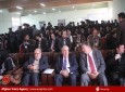 فراغت ۲۴۱ نفر از انستیتوت اداره و مدیریت در کابل