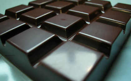 شش دلیل مهم برای خوردن چاکلیت