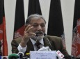 دولت افغانستان برای برگزاری انتخابات شفاف متعهد است
