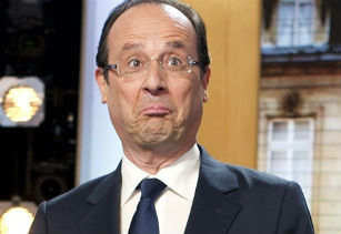 رییس جمهور فرانسه در المپیک سوچی روسیه شرکت نمی کند
