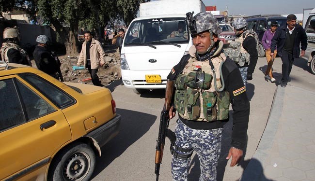 حمله خونبار به سرنشینان بَس مسافربری  در عراق
