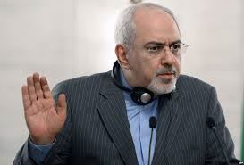 وزیر خارجه ایران از گفتگوی تلفنی با همتای امریکایی خود خبر داد