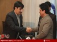 امضای قرار داد تطبیق هشت پروژه روستایی با هزینه 226 میلیون افغانی، بین وزارت فواید عامه و شرکت های ساختمانی خصوصی  