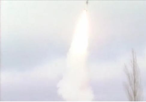 استقرار راکت های بالستیک اسکندر روسیه در منطقه کالینینگراد