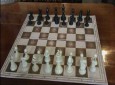 اشتراک تیم جوانان افغانستان در مسابقات جهانی شطرنج