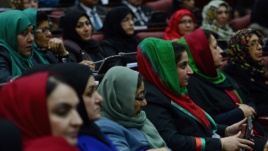 یازدهمین نشست پارلمانی افغانستان و پاکستان فردا پایان می یابد