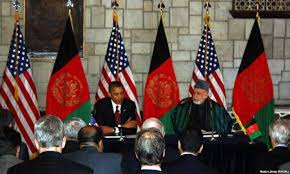 پیمان امنیتی با امریکا، ضامن امنیت افغانستان نیست