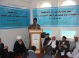 مراسم افتتاحیه رسمی دفتر نمایندگی مرکز فعالیت های فرهنگی اجتماعی تبیان در هرات  