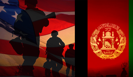 امریکا نمی‌تواند صلح را در افغانستان تأمین و تضمین کند