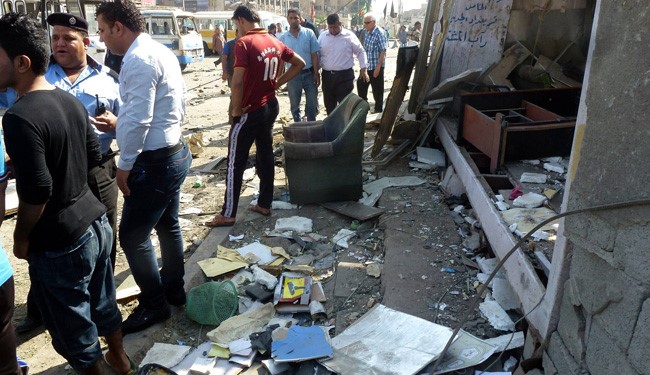 در حمله به عزاداران حسيني در عراق 10 تن به شهادت رسیدند
