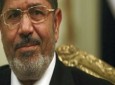 اخوان المسلمین اتهام های تروریستی علیه مرسی را رد کرد
