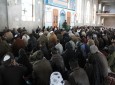 سفرحجت الاسلام والمسلمین حسینی مزاری به مزارشریف، ملاقات با صدها تن از فرماندهان، مجاهدین، دانشگاهیان، دانش آموزان و متنفذین اجتماعی  