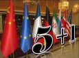 ادامه مذاکرات کارشناسی ایران و۱+۵
