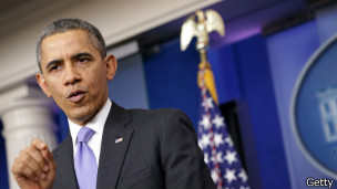 اوباما ایجاد تغییرات در سیستم نظارتی آژانس امنیت ملی امریکا را بررسی می‌کند