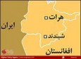 یک افسر اردوی ملی توسط طالبان مسلح در هرات ترور شد