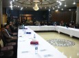 برگزاری کنفرانس منع خشونت علیه زنان در بلخ