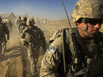 هزینه‎ی ۸۰ میلیارد دالری امریکا برای عملیات نظامی خارجی به ویژه در افغانستان