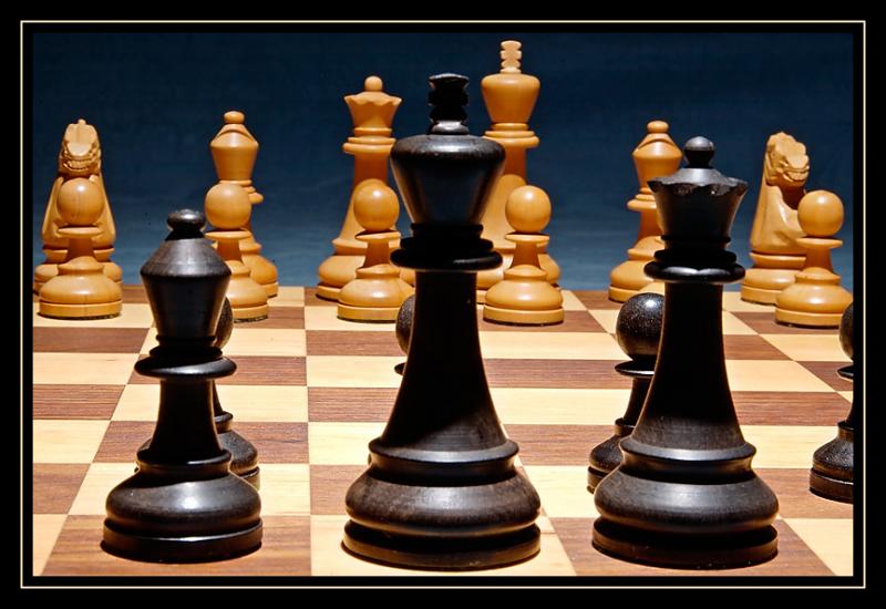درخشش شطرنج ‌بازان کشور در مسابقات جهانی شطرنج امارات