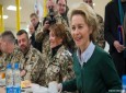 سفر غیرمنتظره نخستین وزیر دفاع زن آلمان به افغانستان