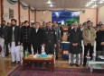 برگزاری سمینار" معارف از دیدگاه مردم "در مزار شریف