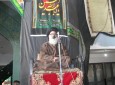 مراسم عزاداری اربعین حسینی(ع) در تکایا و مساجد کابل