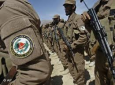 کشته‌شدن ۳ شبه نظامی در حمله طالبان بر پوليس محلي در غزني