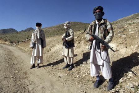 نگرانی ناامنی در شاهراه کابل- بامیان