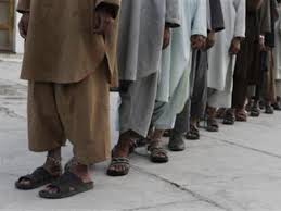 Over 500 Taliban prisoners released from Afghan jails