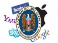 یاهو و گوگل، ابزارهای جاسوسی امریکا