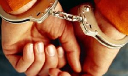 دستگیری 9 مجرم در ولسوالی شولگره بلخ