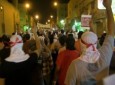 سه تظاهرات کننده شیعه در عربستان به حبس محکوم شدند