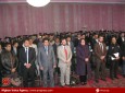 فراغت ۳۴۰ کارآموز از انستیتوت تکنالوژی افغان  