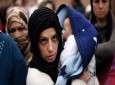 بی شرمی داعشی ها: زنانتان را به بردگی می‌بریم