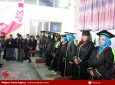 جشن فراغت ۷۰ تن از دانشجویان ولسوالی مالستان غزنی در کابل  