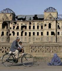 افغانستان کنونی، نتیجه جنگهای دالری است؟!