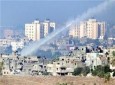 رژیم صهیونیستی به حماس هشدار داد