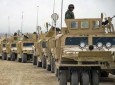 امریکایی‌ها به جای تخریب تجهیزات، آنها را به نیروهای افغان بسپارند