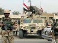 توقف موترهای سعودی پشت مرزهای عراق