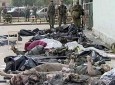 ۵ تروریست در جنوب روسیه کشته شدند