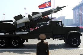 کوریای شمالی، امریکا را تهدید به حمله هسته‌ای کرد