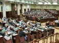 بررسی مشکلات بیجاشدگان هرات در پارلمان