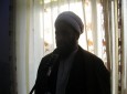 تجلیل از شهادت امام رضا (ع) در دفتر نمایندگی آیت الله شیرازی در کابل