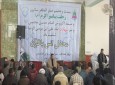 برگزاری محفل انس با قرآن در کابل