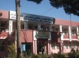 شکایت مسئولین شفاخانه حوزوی هرات از نوسانات برق